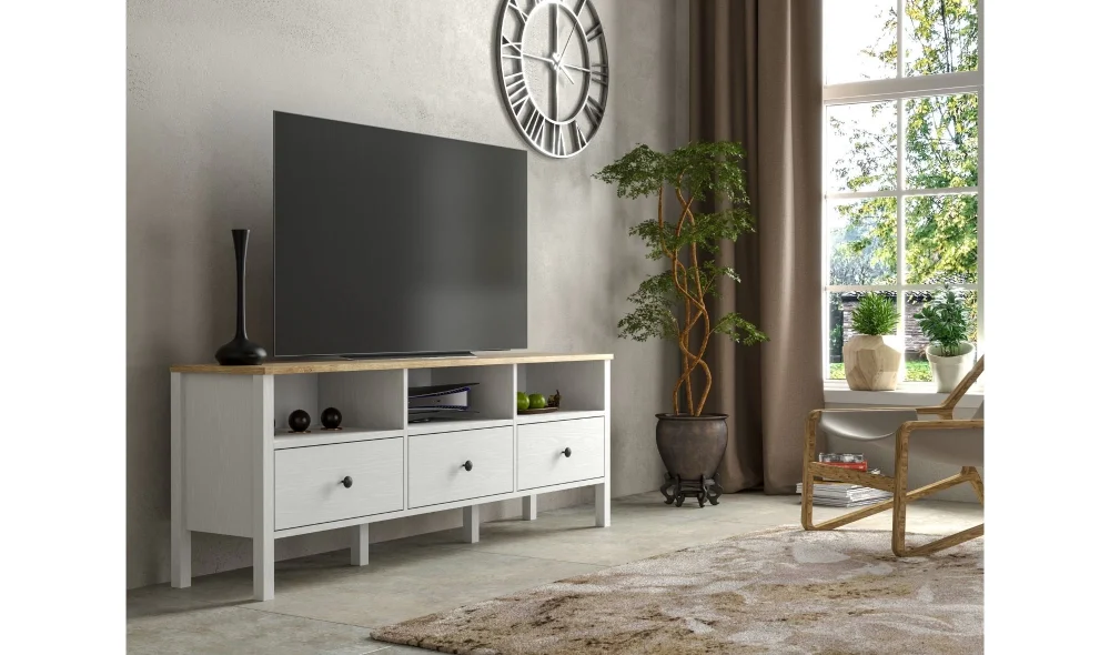Hera Tv Sehpası