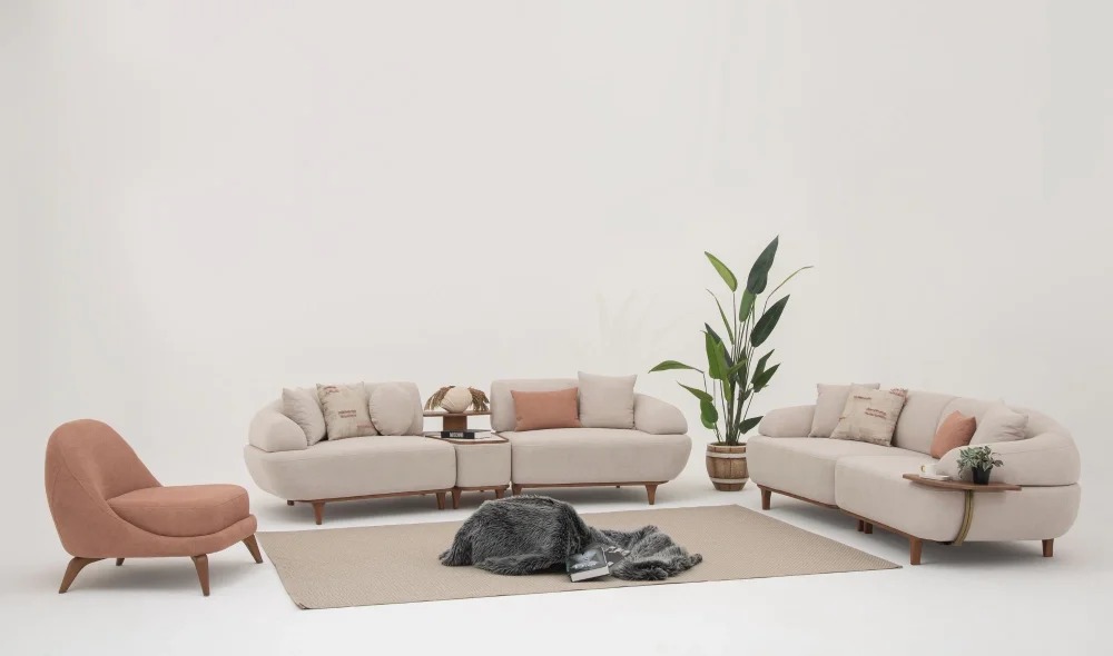 Hira Koltuk Takımı