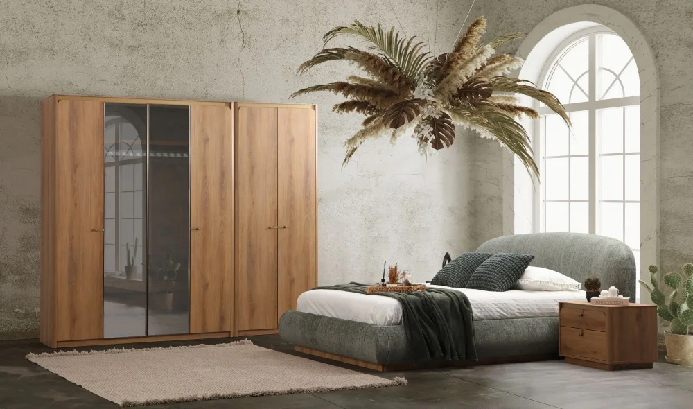 Icon Yatak Odası Takımı