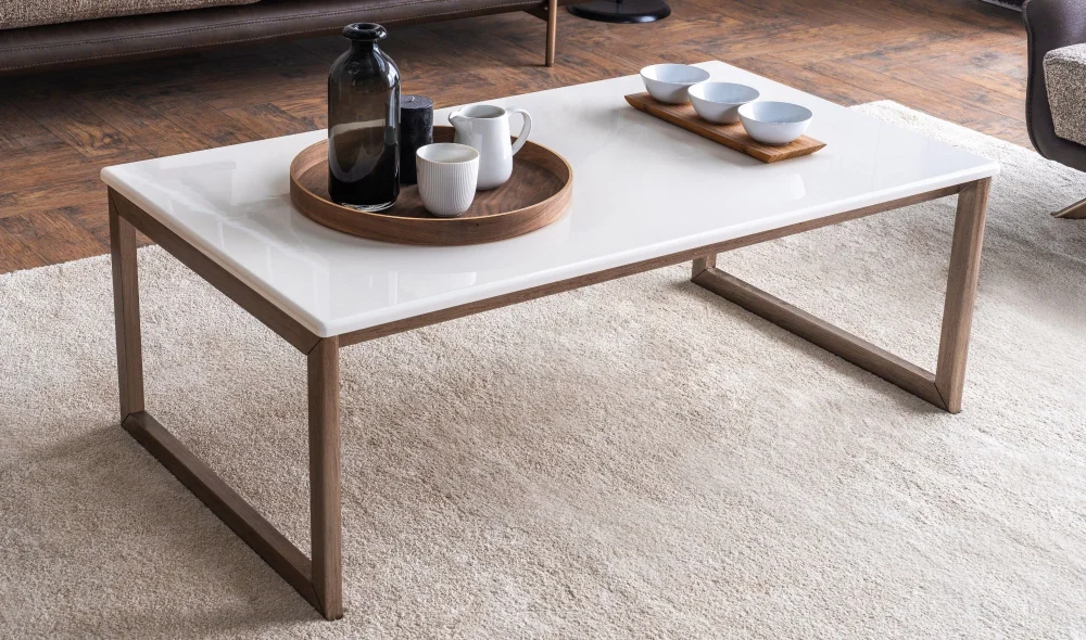 İsabella Orta Sehpa