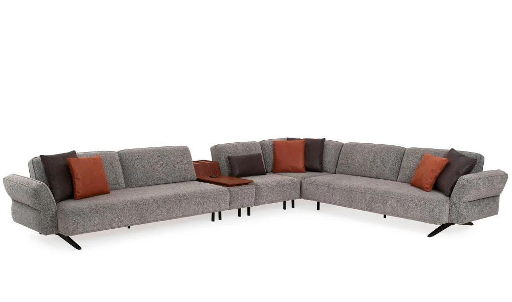 Karin Köşe Koltuk Takımı