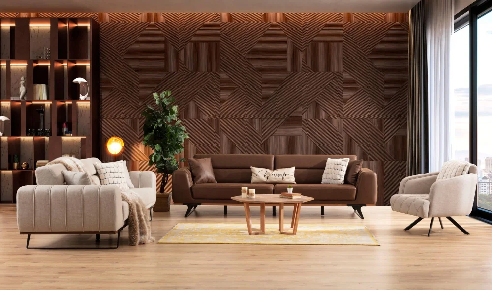 Kent Koltuk Takımı