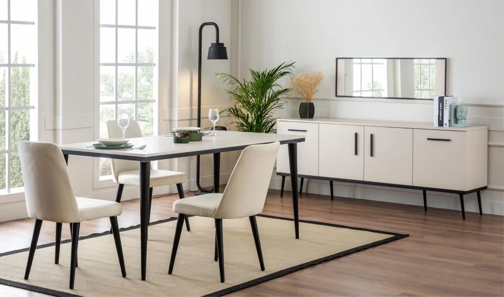 Laris Yemek Odası Takımı