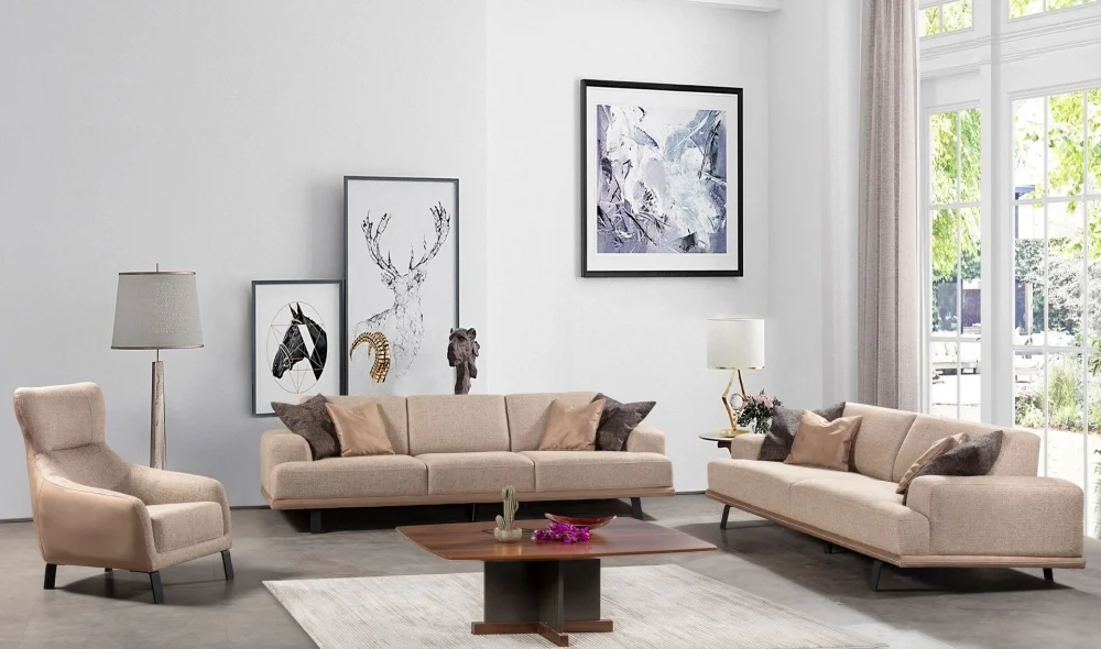 Lima Koltuk Takımı