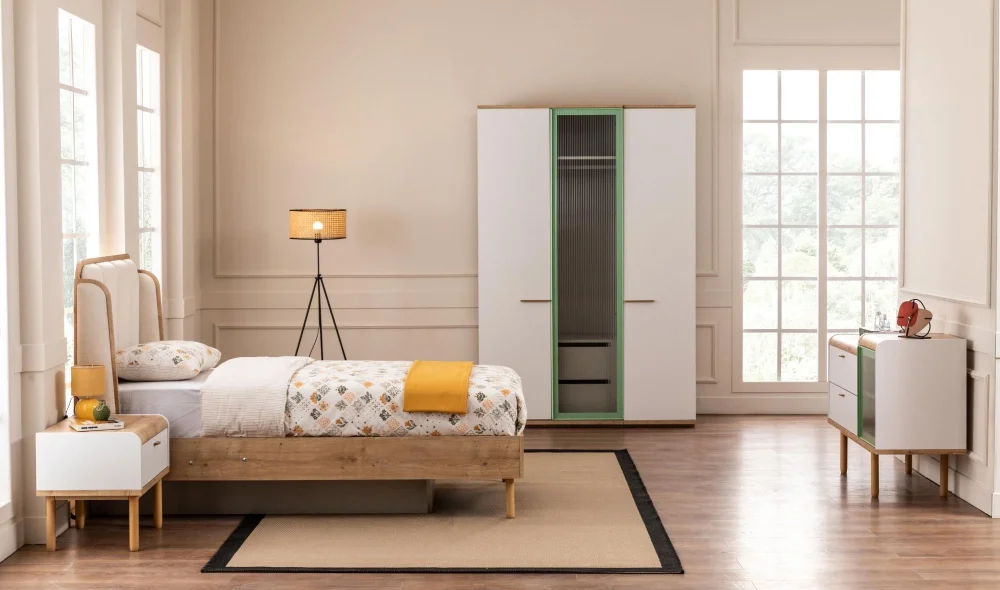 Linda Genç Odası Takımı