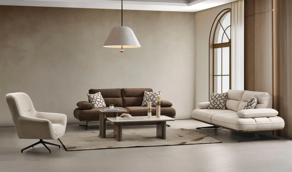 Liva Koltuk Takımı