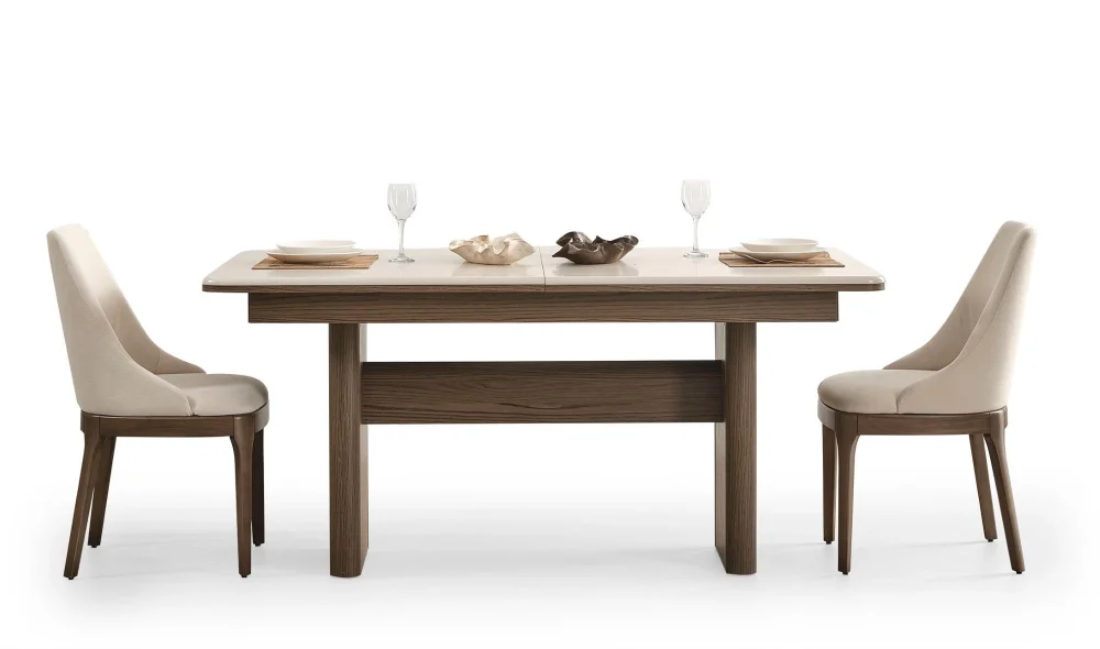 Liva Yemek Masası Takımı