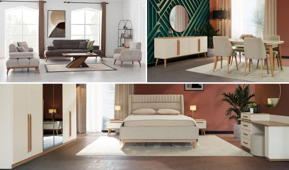 Liza Düğün Paketi