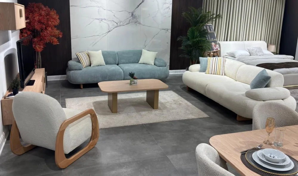 Logan Koltuk Takımı