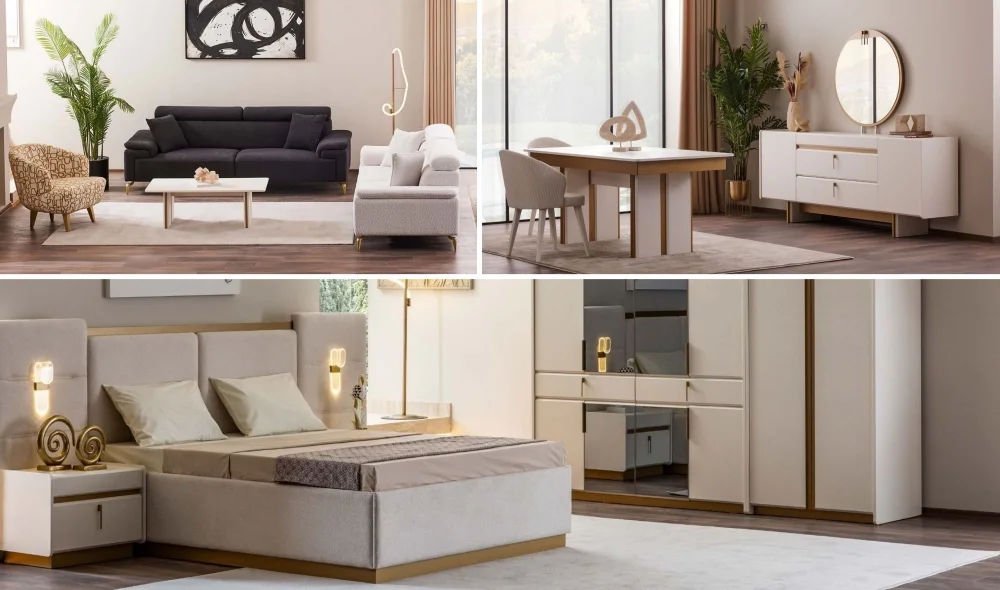 Loren Düğün Paketi