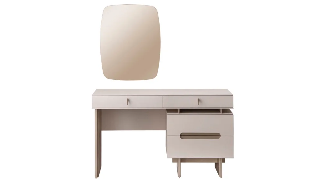 Maldiv Şifonyer ve Ayna