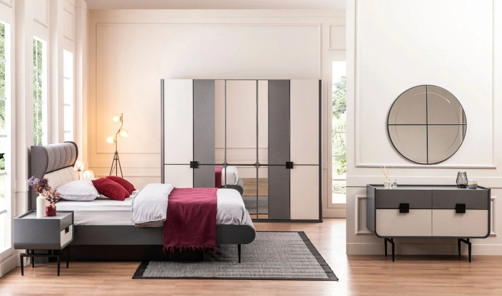 Marena Yatak Odası Takımı