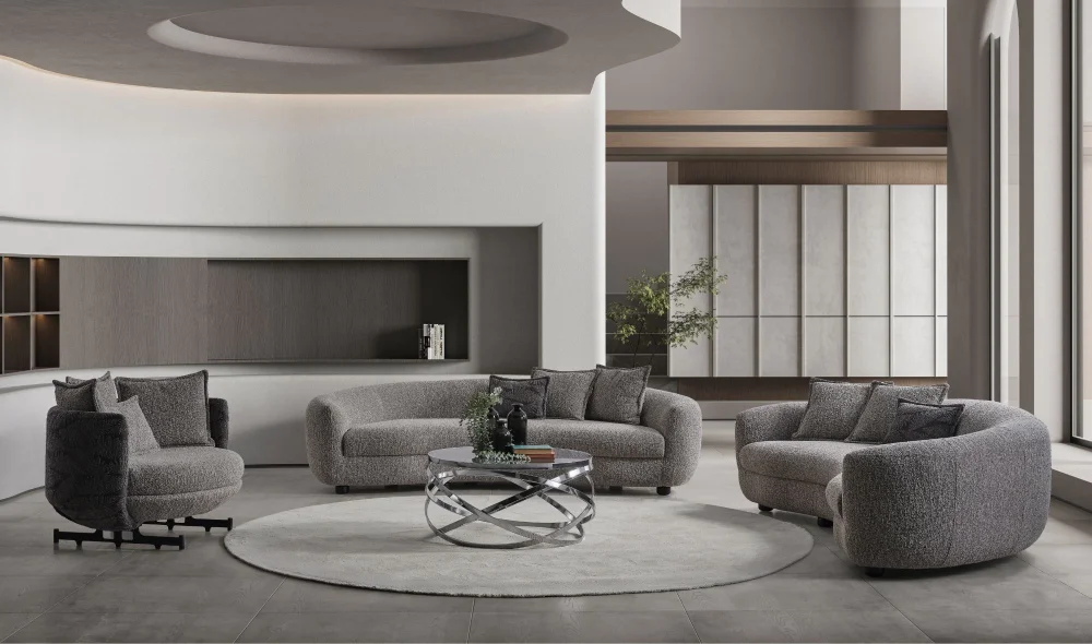 Marry Jane Koltuk Takımı