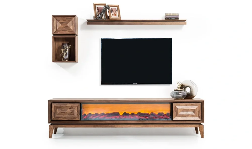 Maserati Tv Ünitesi