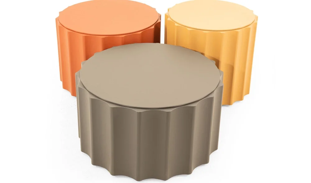 Mekanik Orta Sehpa Seti