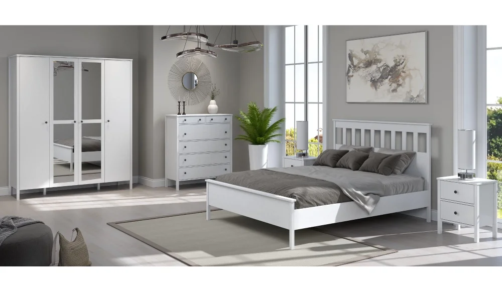 Melis Yatak Odası Takımı