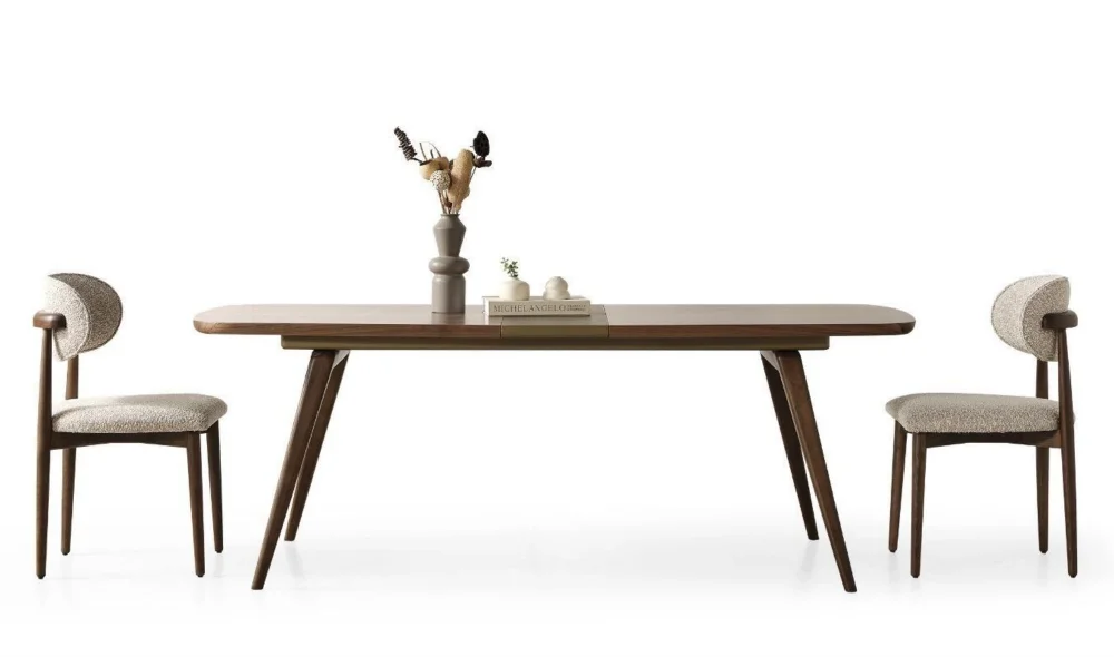 Meva Yemek Masası Takımı