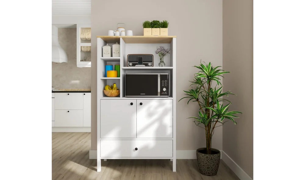 Mine Çok Amaçlı Dolap