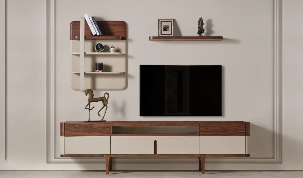 Mirabella Tv Ünitesi