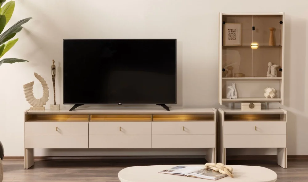 Mirena Tv Sehpası