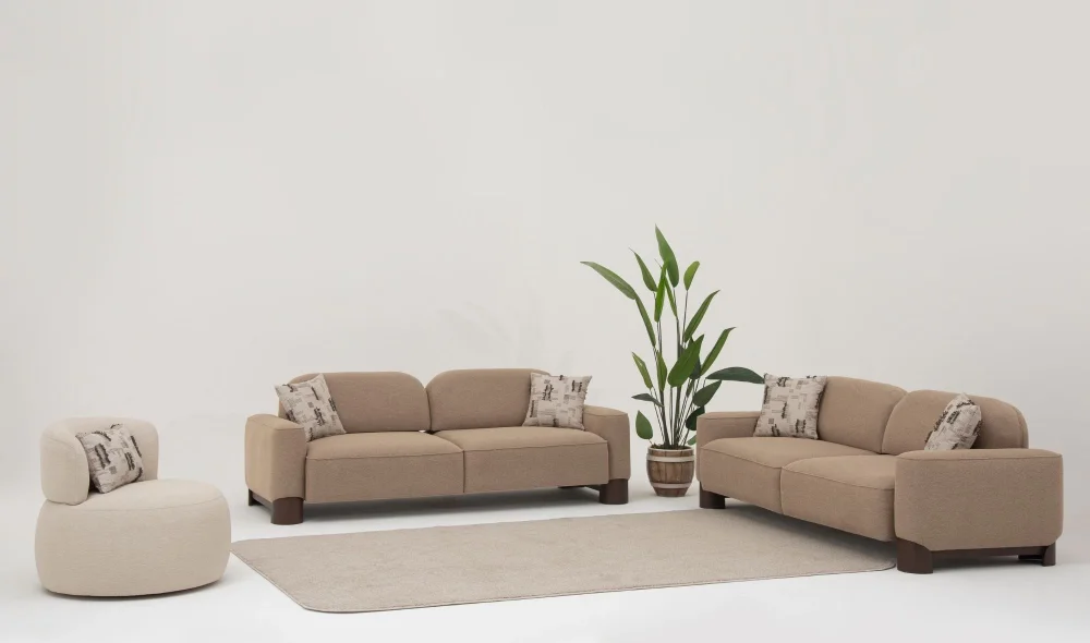 Misya Koltuk Takımı