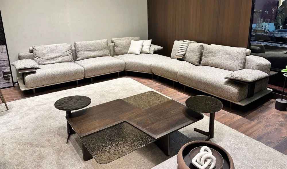 Mix Köşe Koltuk Takımı