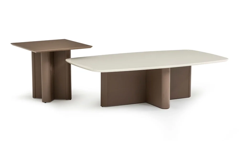 Mocha Orta Sehpa Seti