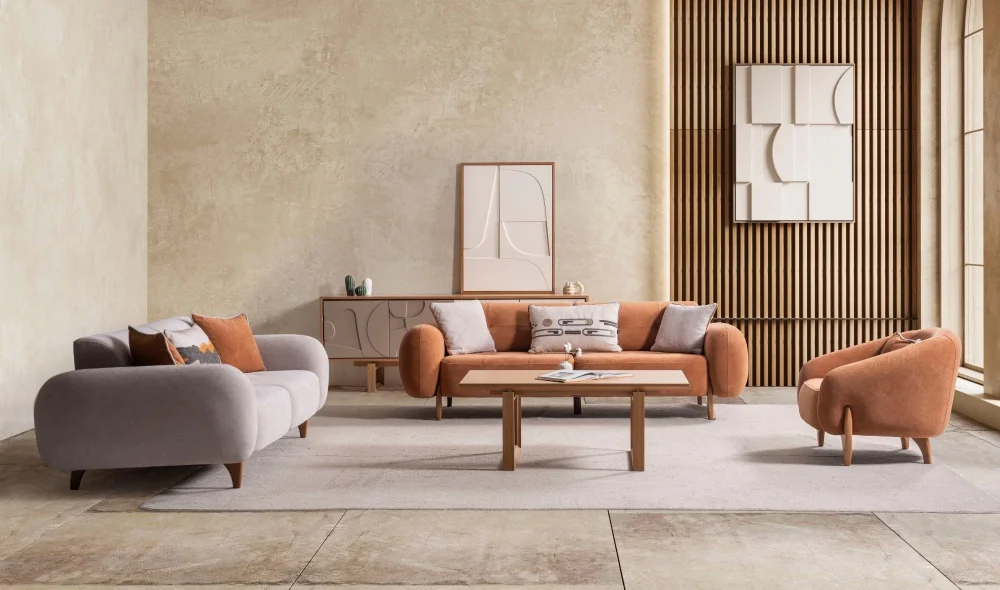 Modara Koltuk Takımı