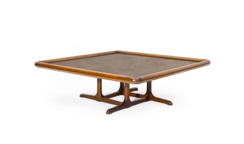 Modest Kare Orta Sehpa