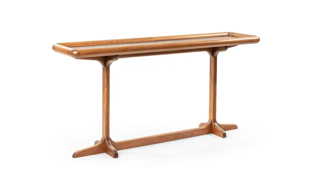 Modest Koltuk Arkası Sehpa