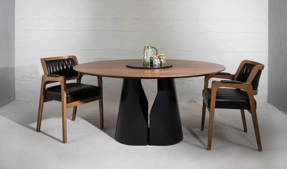 Moment Yemek Masası Takımı