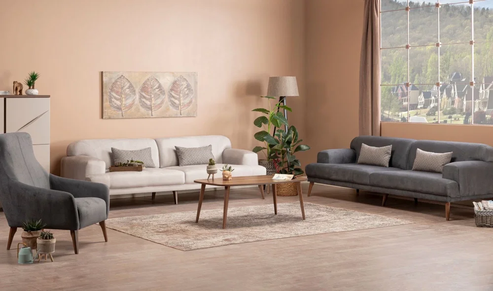 Mood Koltuk Takımı