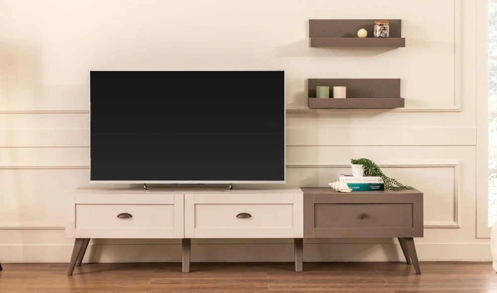Moss Tv Ünitesi