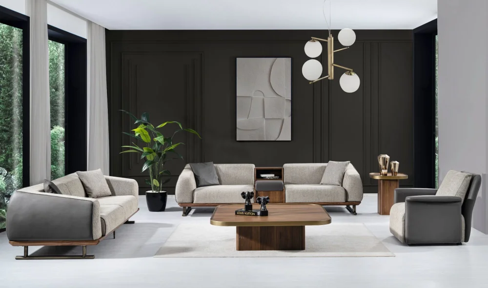 Natura Koltuk Takımı