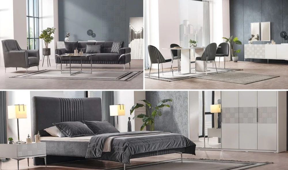 Nero Düğün Paketi