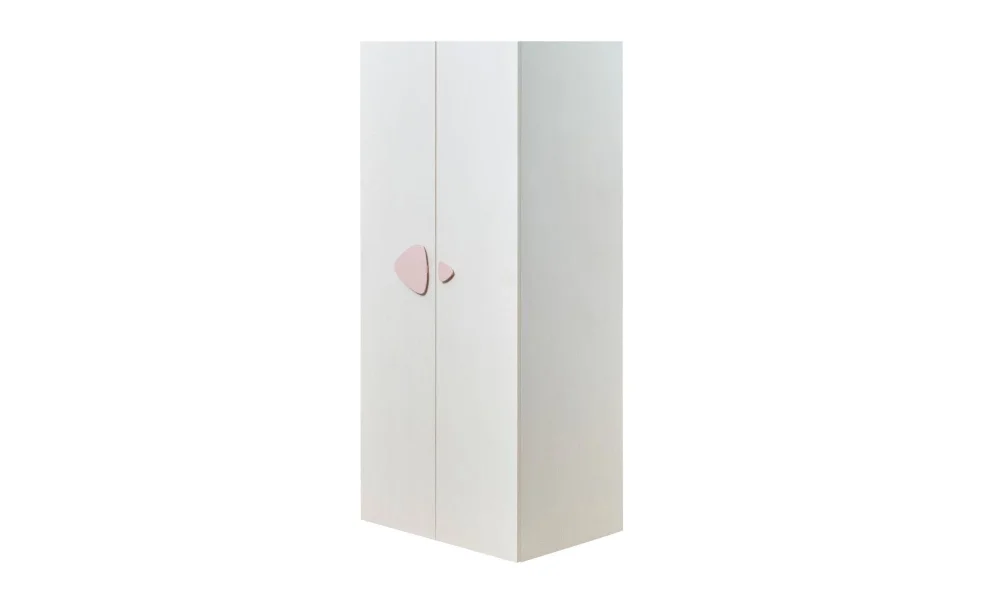 Nora 2 Kapaklı Dolap