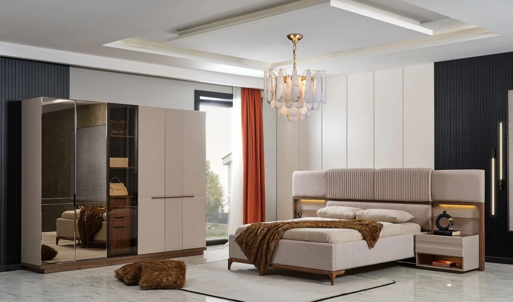 Nova Yatak Odası Takımı