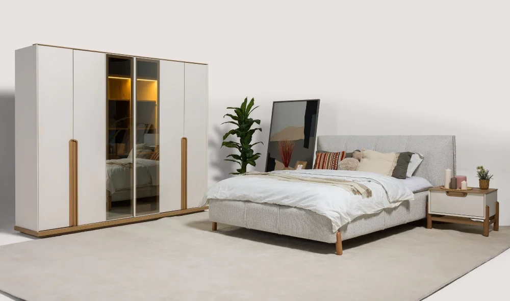 Nova Yatak Odası Takımı