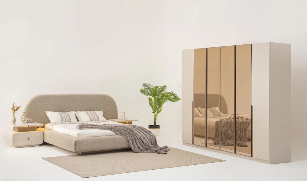 Opena Yatak Odası Takımı