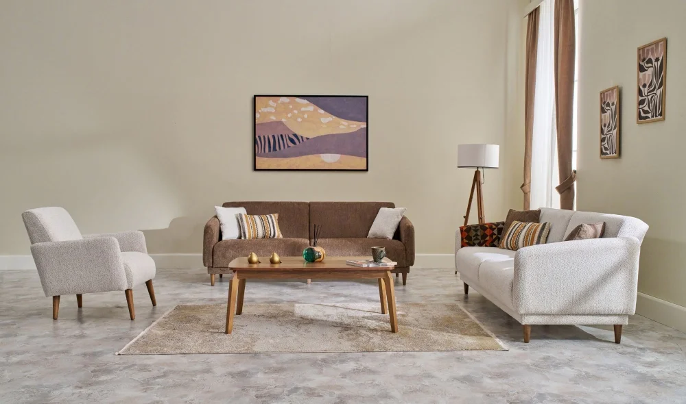 Orbit Koltuk Takımı