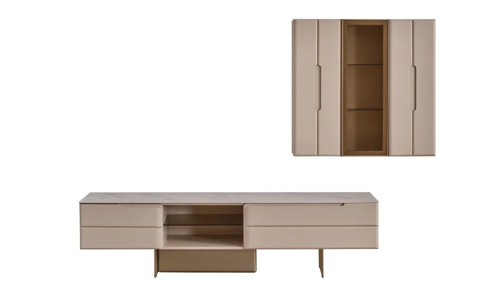 Oslo Luxury Tv Ünitesi