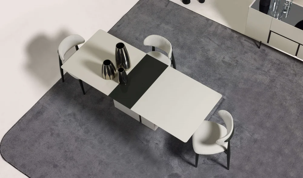 Pablo Yemek Masası Takımı