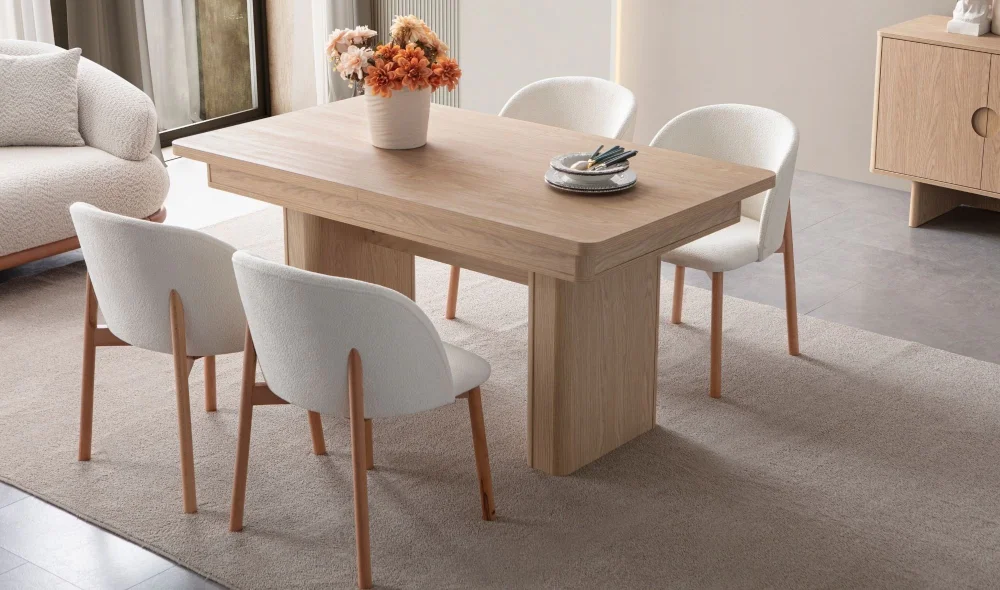 Panama Yemek Masası Takım