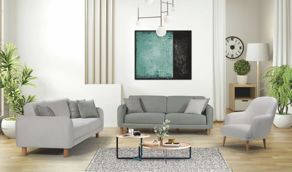 Papatya Koltuk Takımı