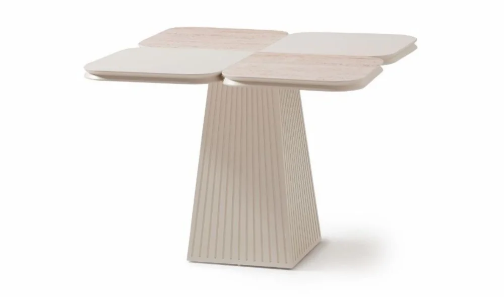 Papatya Mutfak Masası