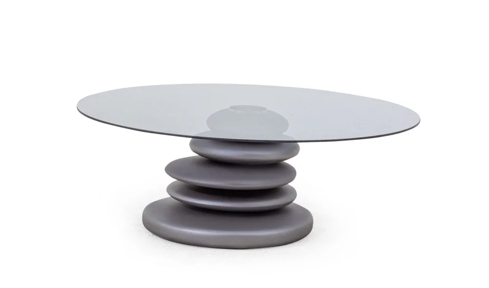 Pebble Küçük Orta Sehpa