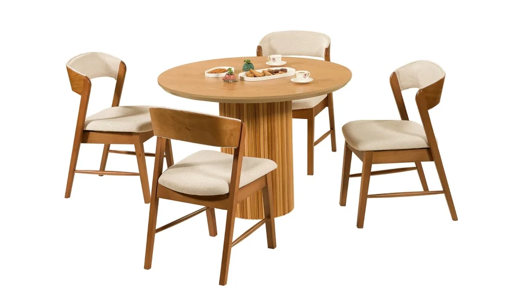 Pena Sante Mutfak Masası Takımı