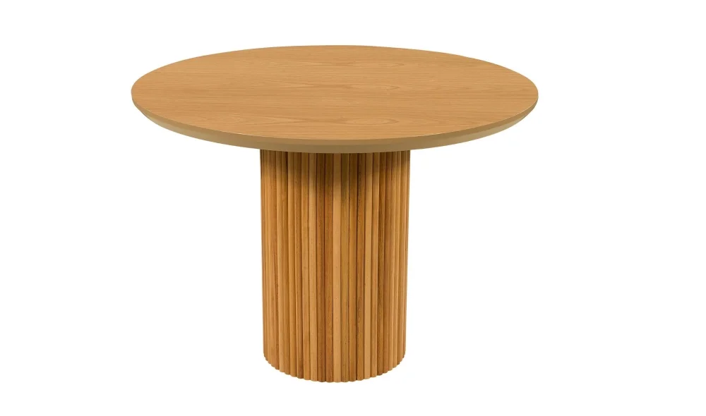 Pena Mutfak Masası (Yuvarlak)