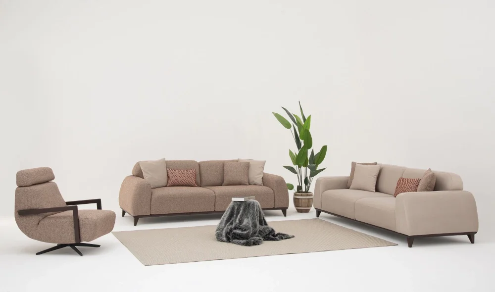 Perge Koltuk Takımı