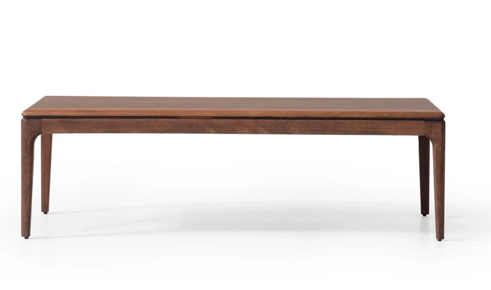 Point Dikdörtgen Orta Sehpa